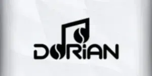 dorian sanat akademisi giri logo
