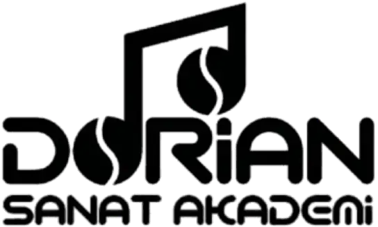 dorian sanat akademi logo