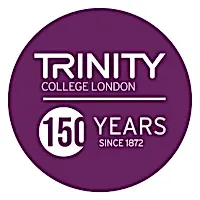 trinity music school logo