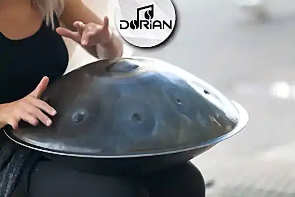 Handpan Kursu