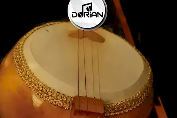 Kabak Kemane Kursu