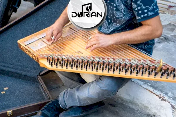Kanun Kursu